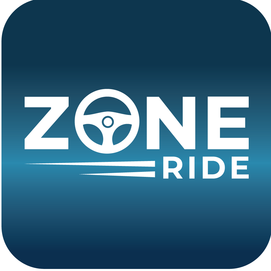 Zone Ride logo